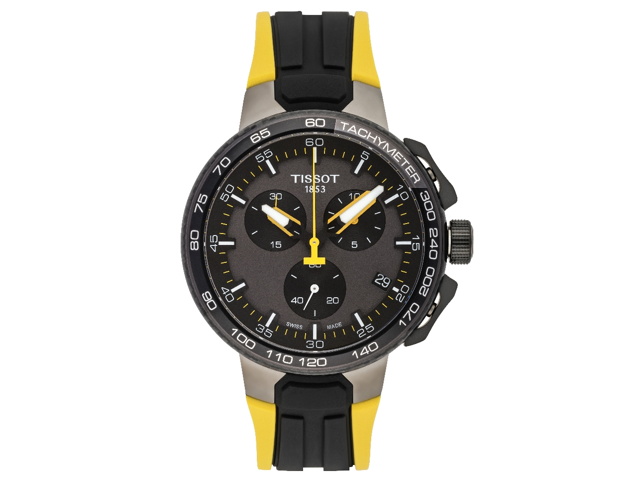 tissot t race tour de france 2019